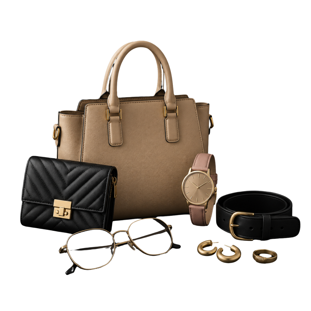 Accessories product category