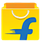 Flipkart logo