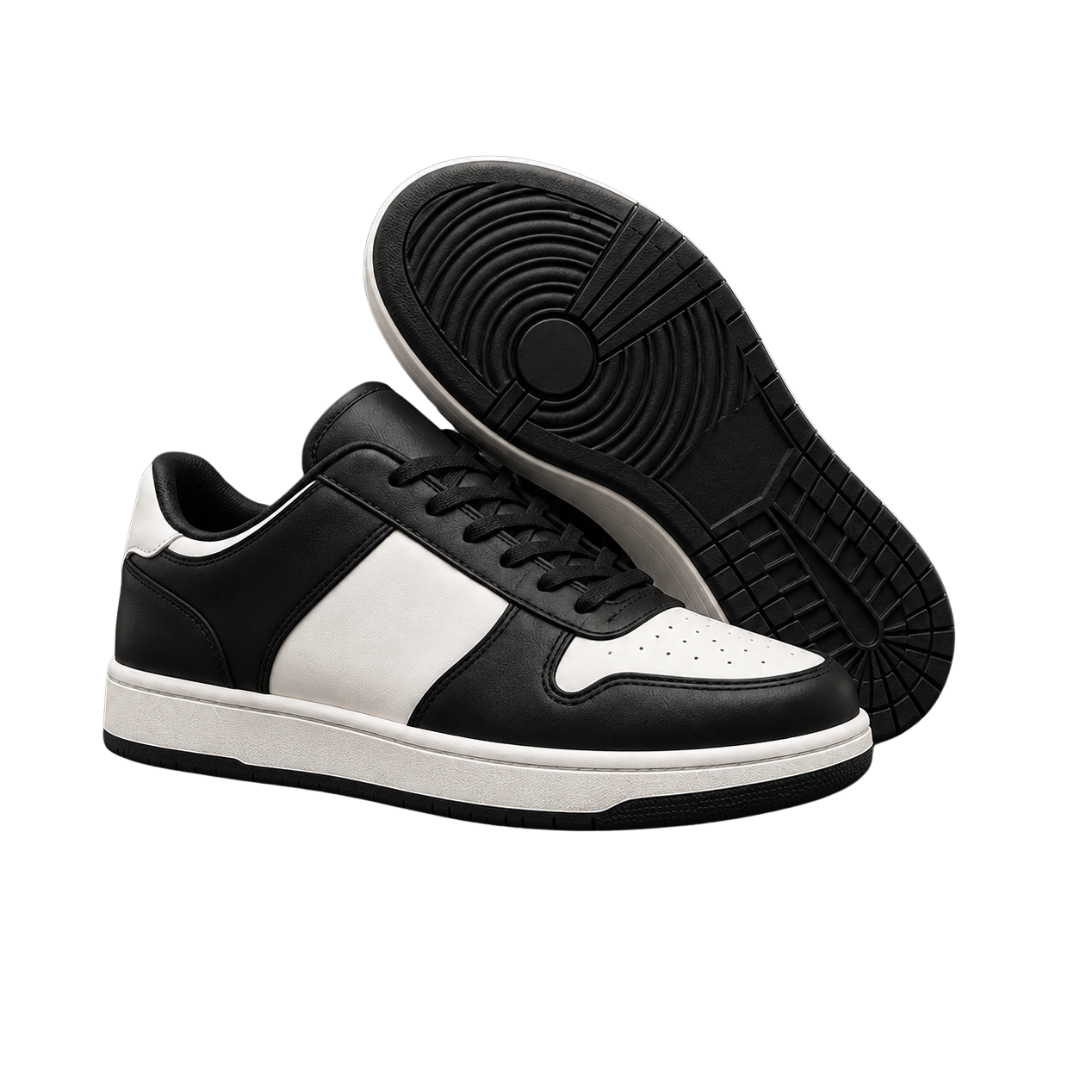 Footwear product category