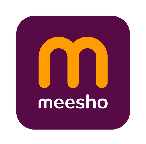 Meesho logo