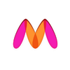 Myntra logo