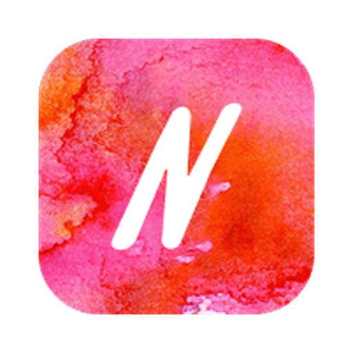 Nykaa logo
