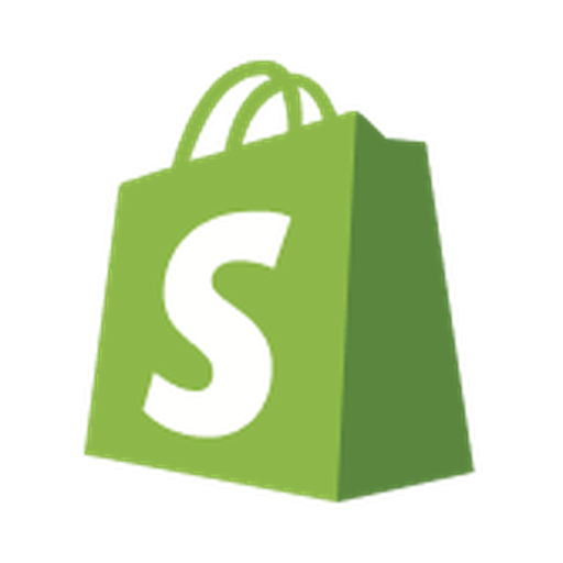 Shopify / D2C logo